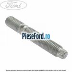 Prezon prindere tampon motor dreapta Ford Kuga 2008-2012 2.0 TDCI 4x4 163 cp