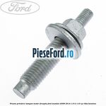Prezon prindere tampon motor dreapta Ford Mondeo 2008-2014 1.6 Ti 110 cp