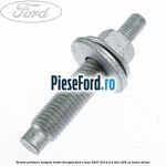 Prezon prindere tampon motor dreapta Ford S-Max 2007-2014 2.2 TDCi 200 cp KNWA diesel