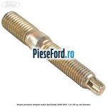 Prezon prindere tampon motor Ford Fiesta 1996-2001 1.0 i 65 cp