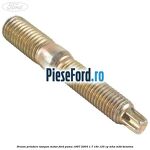 Prezon prindere tampon motor Ford Puma 1997-2003 1.7 16V 125 cp