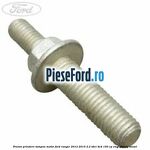 Prezon prindere tampon motor Ford Ranger 2012-2015 2.2 TDCi 4x4 150 cp ENQJ, GBVAJQJ diesel