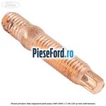 Prezon prindere toba esapament Ford Puma 1997-2003 1.7 16V 125 cp