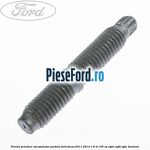 Prezon prindere vas spalator parbriz Ford Focus 2011-2014 1.6 Ti 105 cp IQDA, IQDB, IQDC benzina