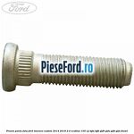 Prezon punte fata Ford Tourneo Custom 2014-2018 2.0 EcoBlue 105 cp BJFA, BJFB, YLF6, YLFA, YLFB, YLFS diesel