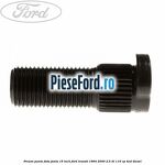 Prezon punte fata janta 15 inch Ford Transit 1994-2000 2.5 DI 116 cp 4ED diesel