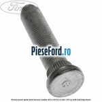 Prezon punte spate Ford Tourneo Custom 2014-2018 2.2 TDCi 100 cp