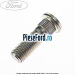 Prezon roata fata Ford Ranger 2002-2006 2.5 D 78 cp WL diesel