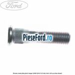 Prezon roata fata Ford Ranger 2006-2012 2.5 TDCi 4x4 143 cp