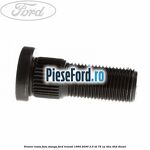 Prezon roata fata stanga Ford Transit 1994-2000 2.5 TD 75 cp