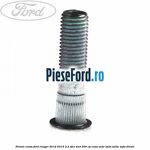 Prezon roata Ford Ranger 2012-2015 3.2 TDCi 4x4 200 cp ENSA, SA2R, SA2S, SA2W, SAFA diesel