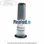 Prezon roata Ford Ranger 2016-2020 2.2 TDCi 160 cp GBVAJQJ, T22DD0P diesel