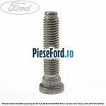 Prezon roata roti duble punte spate 60 MM Ford Transit 2006-2014 2.2 TDCi RWD 100 cp DRRA, DRRB, DRRC diesel