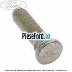 Prezon roata roti simple punte spate 50 mm Ford Transit 2006-2014 2.2 TDCi 130 cp QWFA diesel