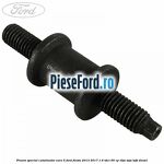 Prezon special catalizator euro 5 Ford Fiesta 2013-2017 1.6 TDCi 95 cp