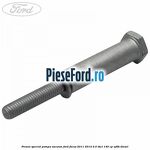 Prezon special pompa vacuum Ford Focus 2011-2014 2.0 TDCi 140 cp