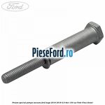 Prezon special pompa vacuum Ford Kuga 2016-2018 2.0 TDCi 150 cp