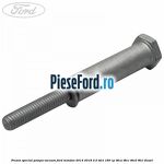 Prezon special pompa vacuum Ford Mondeo 2014-2018 2.0 TDCi 180 cp T8CA, T8CC, T8CD, T8CL diesel