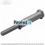 Prezon special pompa vacuum Ford Mondeo 2014-2018 2.0 TDCi 4x4 150 cp