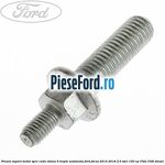 Prezon suport motor spre cutie viteza 6 trepte automata Ford Focus 2014-2018 2.0 TDCi 150 cp