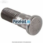 Prezon tambur Ford Fusion 1.3 60 cp