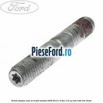 Prezon tampon cutie M14 Ford Mondeo 2008-2014 1.6 TDCi 115 cp