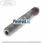 Prezon tampon cutie M14 Ford Mondeo 2014-2018 2.0 TDCi 4x4 180 cp