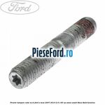 Prezon tampon cutie M14 Ford S-Max 2007-2014 2.0 145 cp
