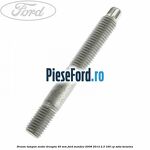 Prezon tampon motor dreapta 40 mm Ford Mondeo 2008-2014 2.3 160 cp