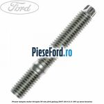 Prezon tampon motor dreapta 50 mm Ford Galaxy 2007-2014 2.3 160 cp SEWA benzina