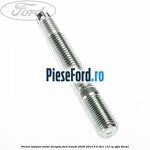 Prezon tampon motor dreapta Ford Transit 2006-2014 2.2 TDCi 110 cp