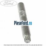 Prezon tampon motor M14 Ford Mondeo 2008-2014 2.0 TDCi 140 cp QXBA, QXBB, UFBA, UFBB diesel