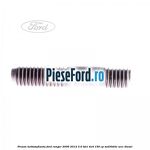 Prezon turbosuflanta Ford Ranger 2006-2012 3.0 TDCi 4x4 156 cp MD30DITC, WEC diesel