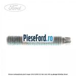 Prezon turbosuflanta Ford Ranger 2016-2020 2.2 TDCi 4x4 160 cp