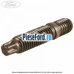 Prezon turbosuflanta Ford Transit 2006-2014 3.2 TDCi 200 cp