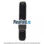 Prezon turbosuflanta Ford Transit 2014-2018 2.0 EcoBlue RWD 130 cp