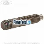 Prezon turbosuflanta model 2 Ford Ranger 2012-2015 2.2 TDCi 4x4 150 cp ENQJ, GBVAJQJ diesel