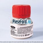 Primer plastic Ford original 30 ML Ford Transit 2019-2023 2.0 EcoBlue RWD 105 cp