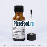 Primer reparatie plastic 10 G Ford Focus 2011-2014 1.6 TDCi 115 cp