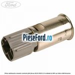 Priza aditionala consola centrala Ford Focus 2019-2023 2.3 EcoBoost ST 280 cp N3DA, N3DB benzina