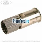 Priza aditionala consola centrala Ford Mondeo 2014-2018 2.0 EcoBoost 240 cp R9CB, R9CF, R9CH benzina
