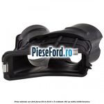 Priza admisie aer Ford Focus 2014-2018 1.5 EcoBoost 182 cp M9DA, M9DB benzina
