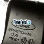 Priza aer sub scaun fata dreapta Ford Kuga 2013-2016 1.5 EcoBoost 150 cp M8MA, M8MB, M8MC, M8MD, M8ME benzina