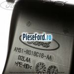 Priza aer sub scaun fata dreapta Ford Kuga 2013-2016 2.0 TDCi 136 cp