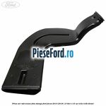 Priza aer sub scaun fata stanga Ford Focus 2014-2018 1.6 TDCi 115 cp T1DA, T1DB diesel