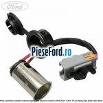 Priza auxiliara consola centrala spate Ford Tourneo Connect 2002-2014 1.8 Di 75 cp BHPA, P7PA, P7PB, R2PA diesel