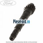 Priza directa cutie 5 trepte B5/IB5 Ford Fiesta 1996-2001 1.8 D 60 cp