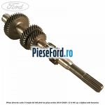 Priza directa cutie 5 trepte B5/IB5 Ford Ka plus Active 2019-2020 1.2 Ti 85 cp