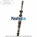 Priza directa cutie 5 trepte Ford Ka 2009-2016 1.2 69 cp 169A4000, FP4 benzina