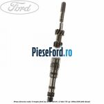 Priza directa cutie 5 trepte Ford Ka 2009-2016 1.3 TDCi 75 cp